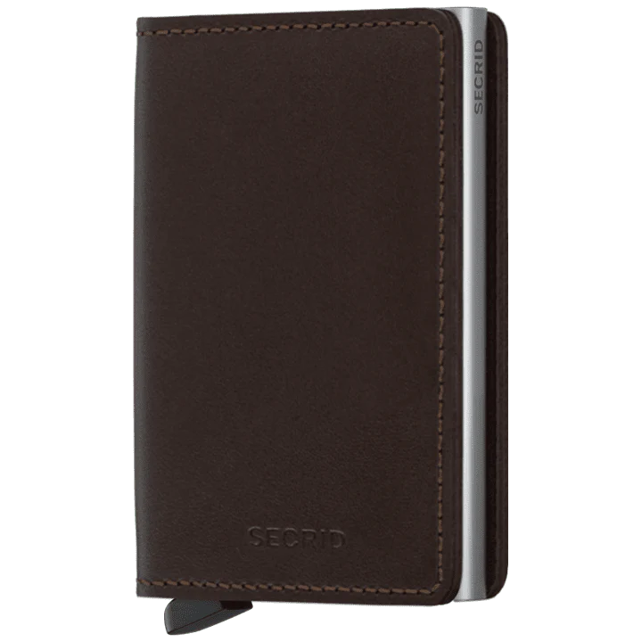 Slim Wallet