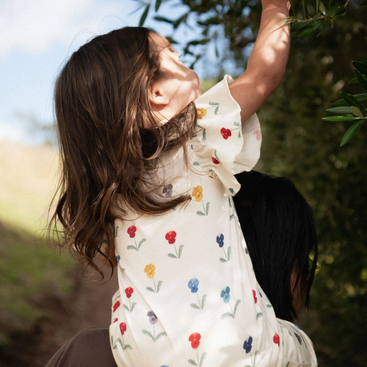 Tilly Suit