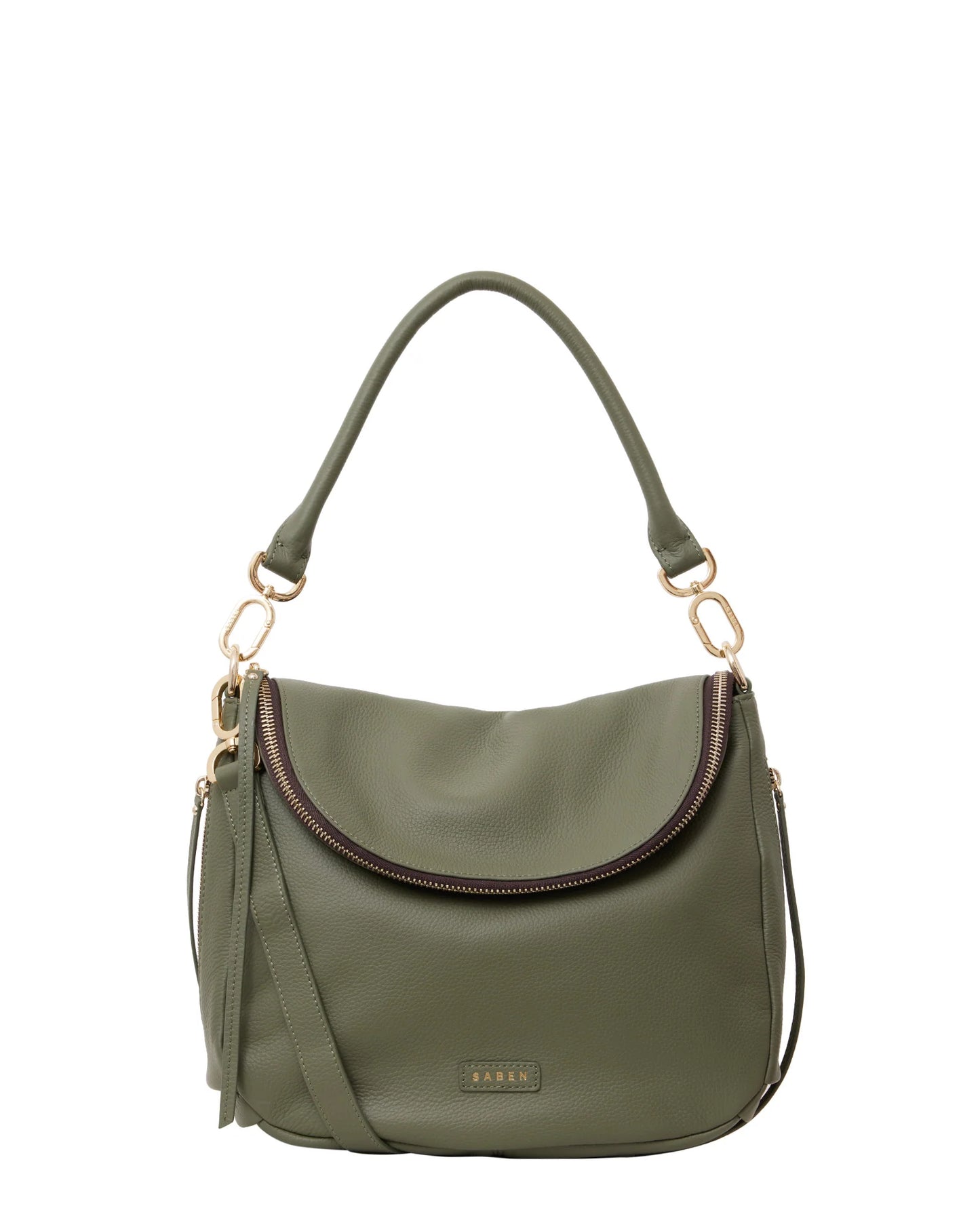 Saben | Frankie Shoulder Bag