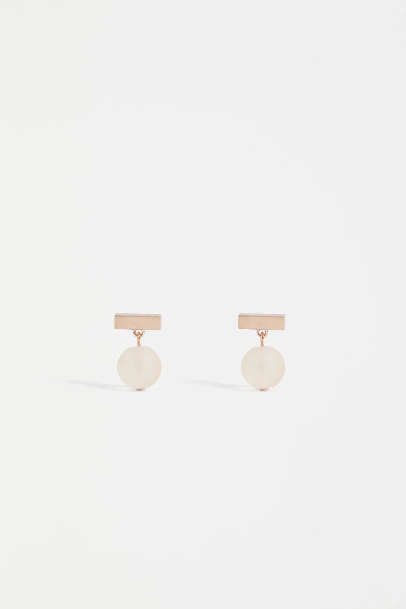 Sjetka Earring