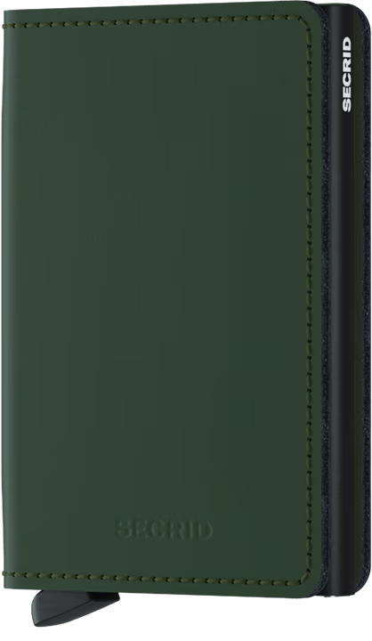 Slim Wallet