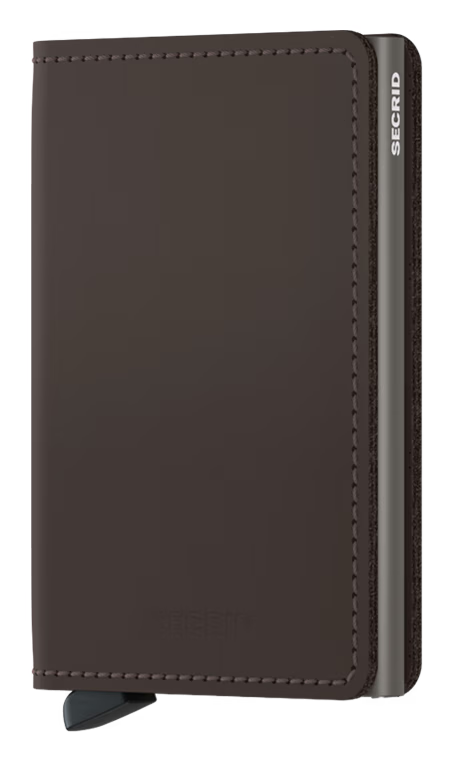 Slim Wallet