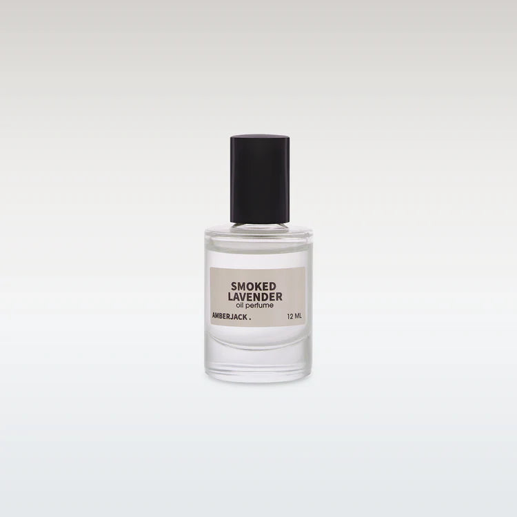 Oil Perfume