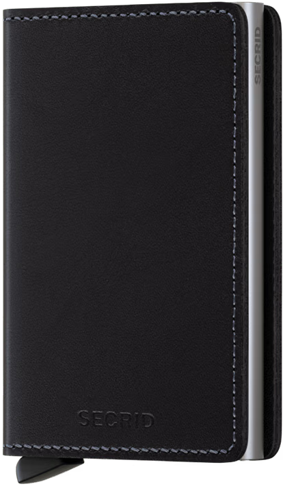 Slim Wallet