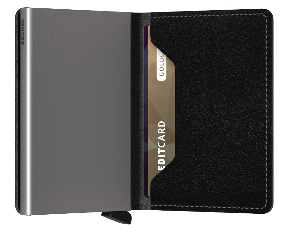 Slim Wallet