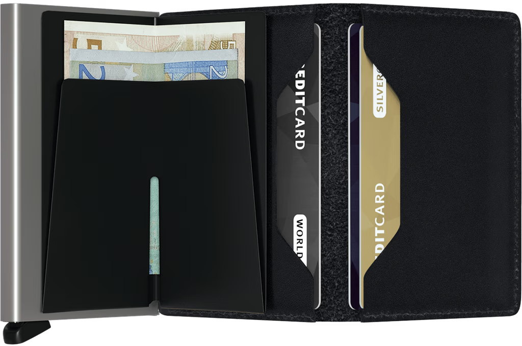 Slim Wallet