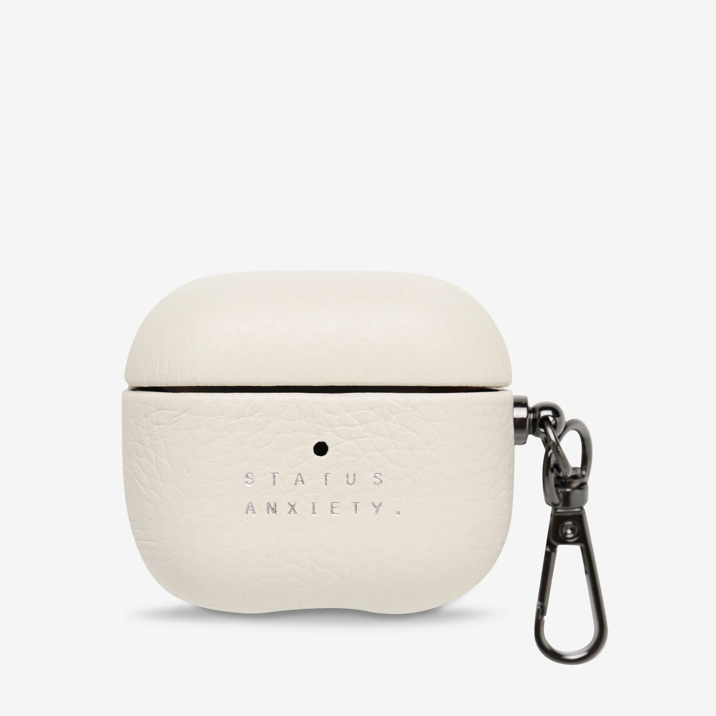 Status Anxiety | Miracle Worker Airpod Case - 3rd Gen