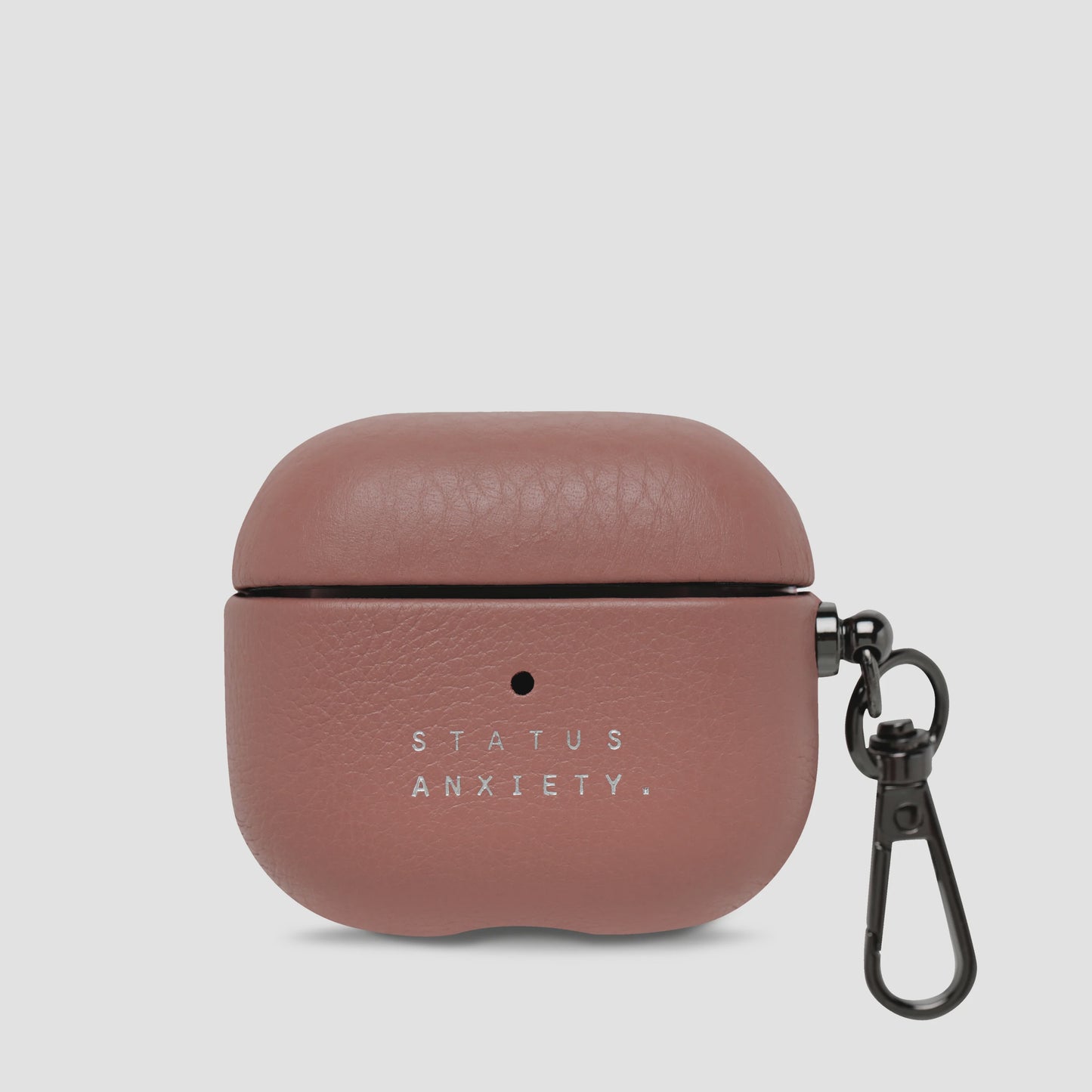 Status Anxiety | Miracle Worker Airpod Case - 3rd Gen
