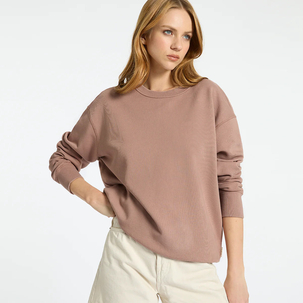 Could Be Nice Women's Classic Crew