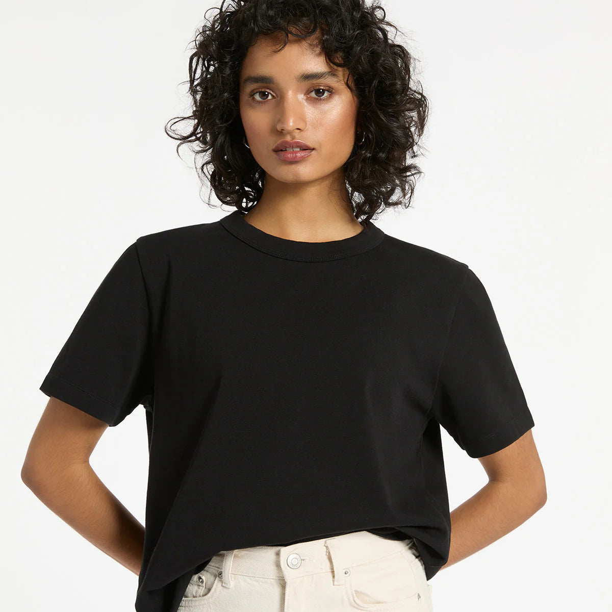 Feels Right Women's Tee
