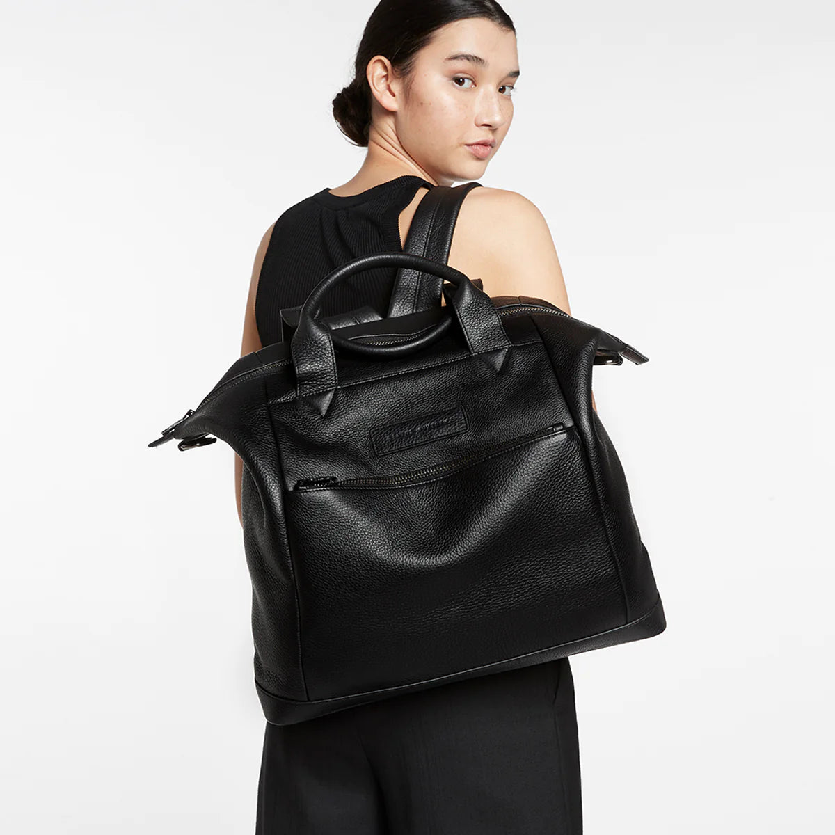 Comes In Waves Bag