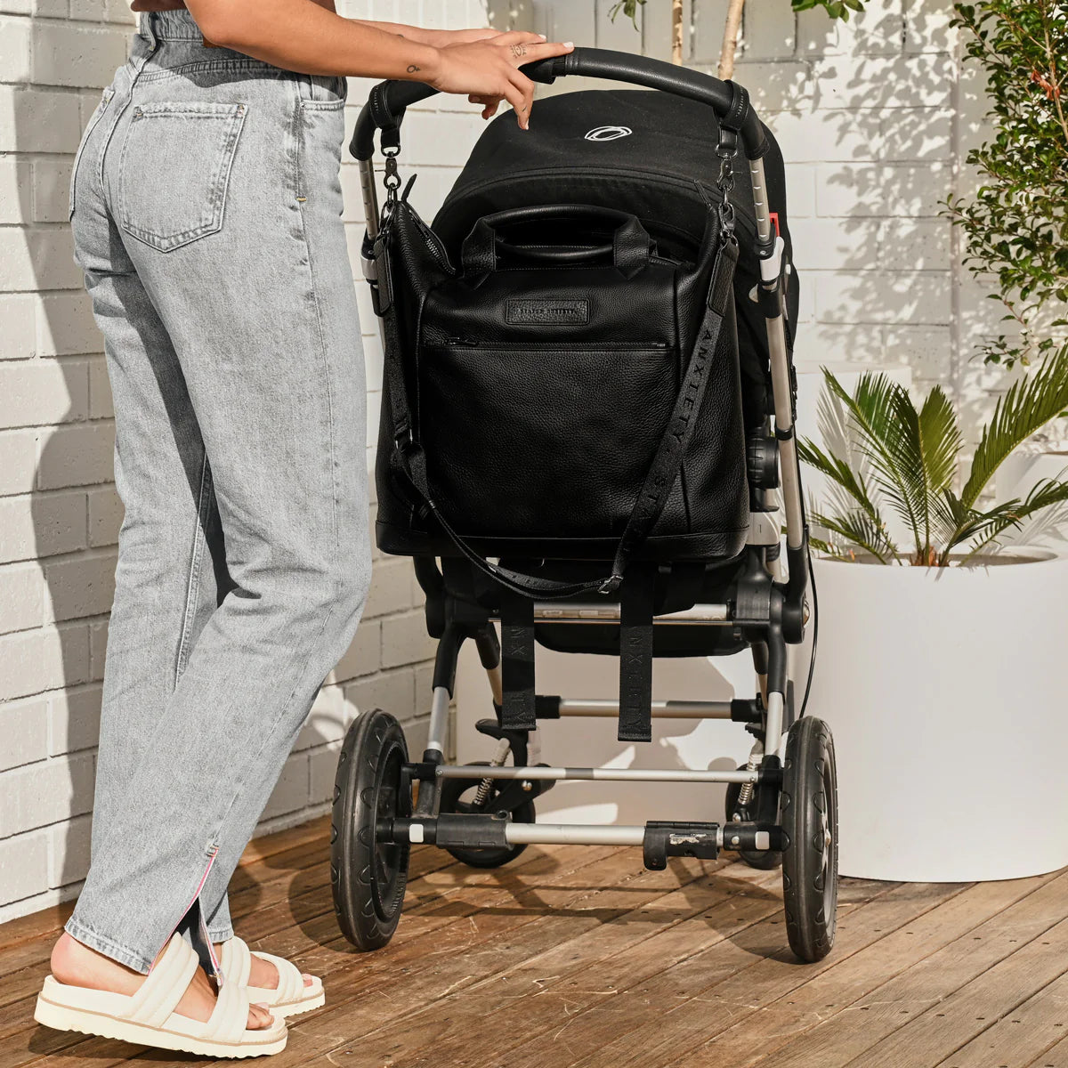 Comes In Waves Bag