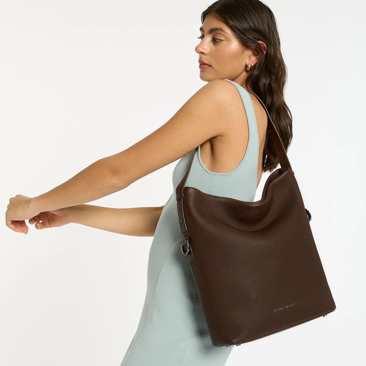 Ready and Willing Bag