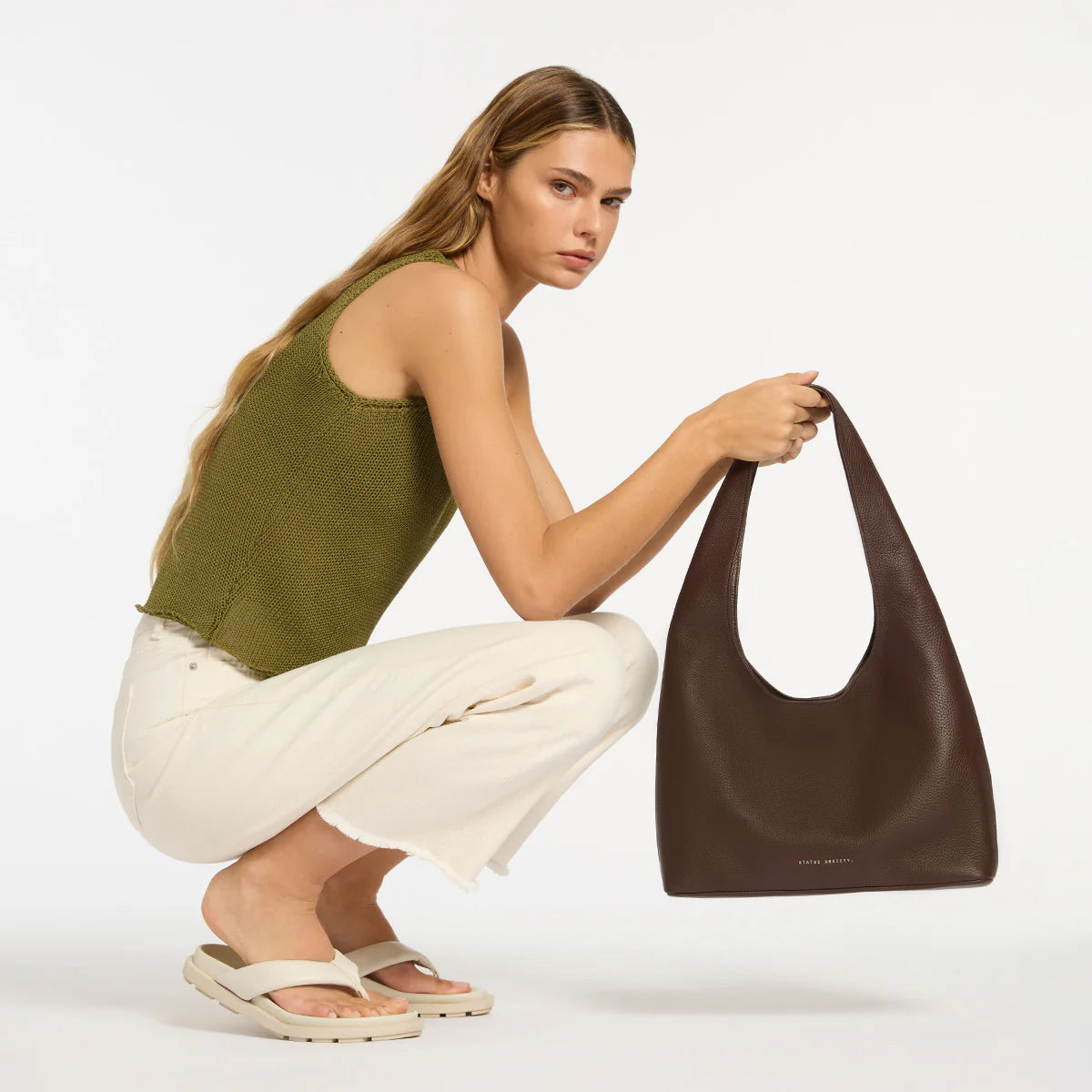 Solstice Bag