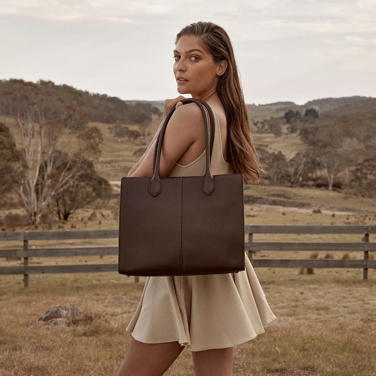 Without Warning Bag