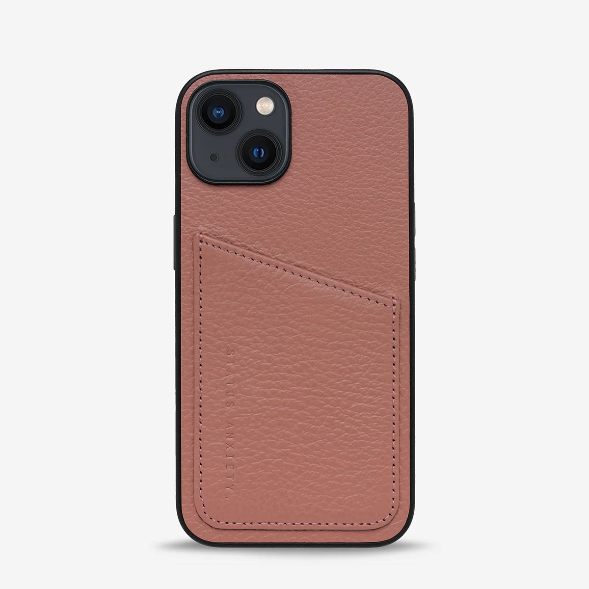 Who's Who Phone Case