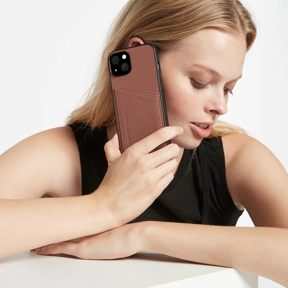 Who's Who Phone Case
