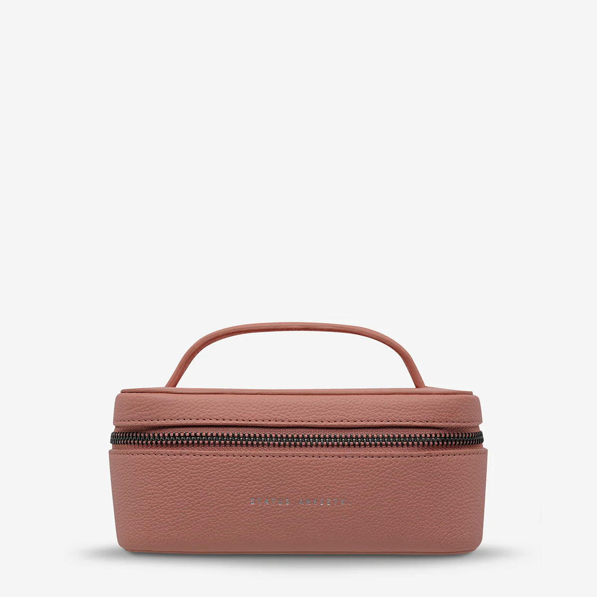 Shining Armour Jewellery Case