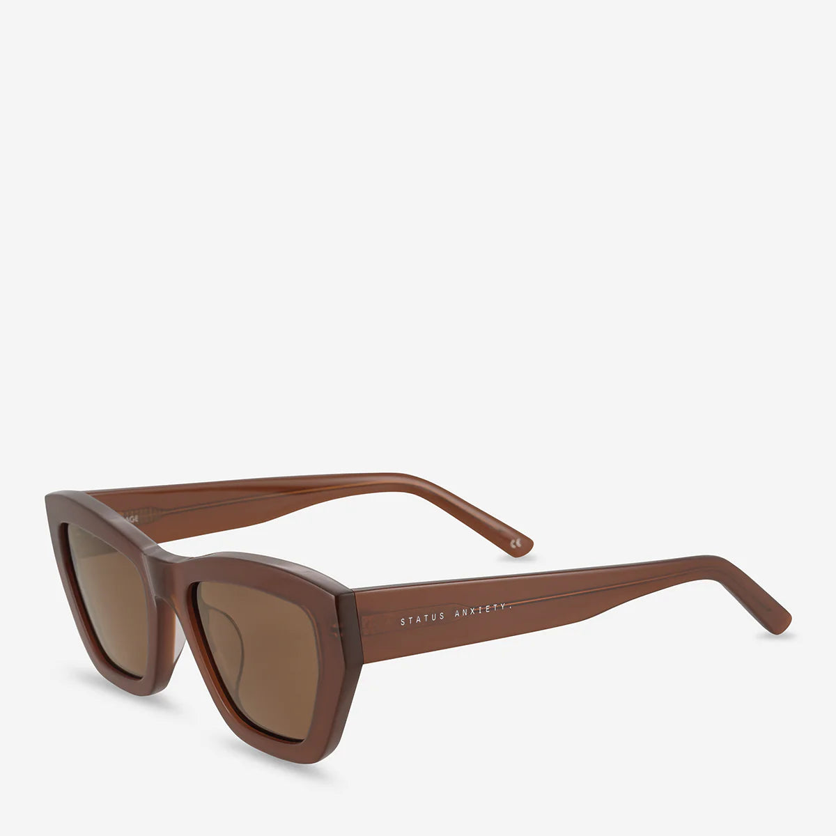 Antagonist Sunglasses