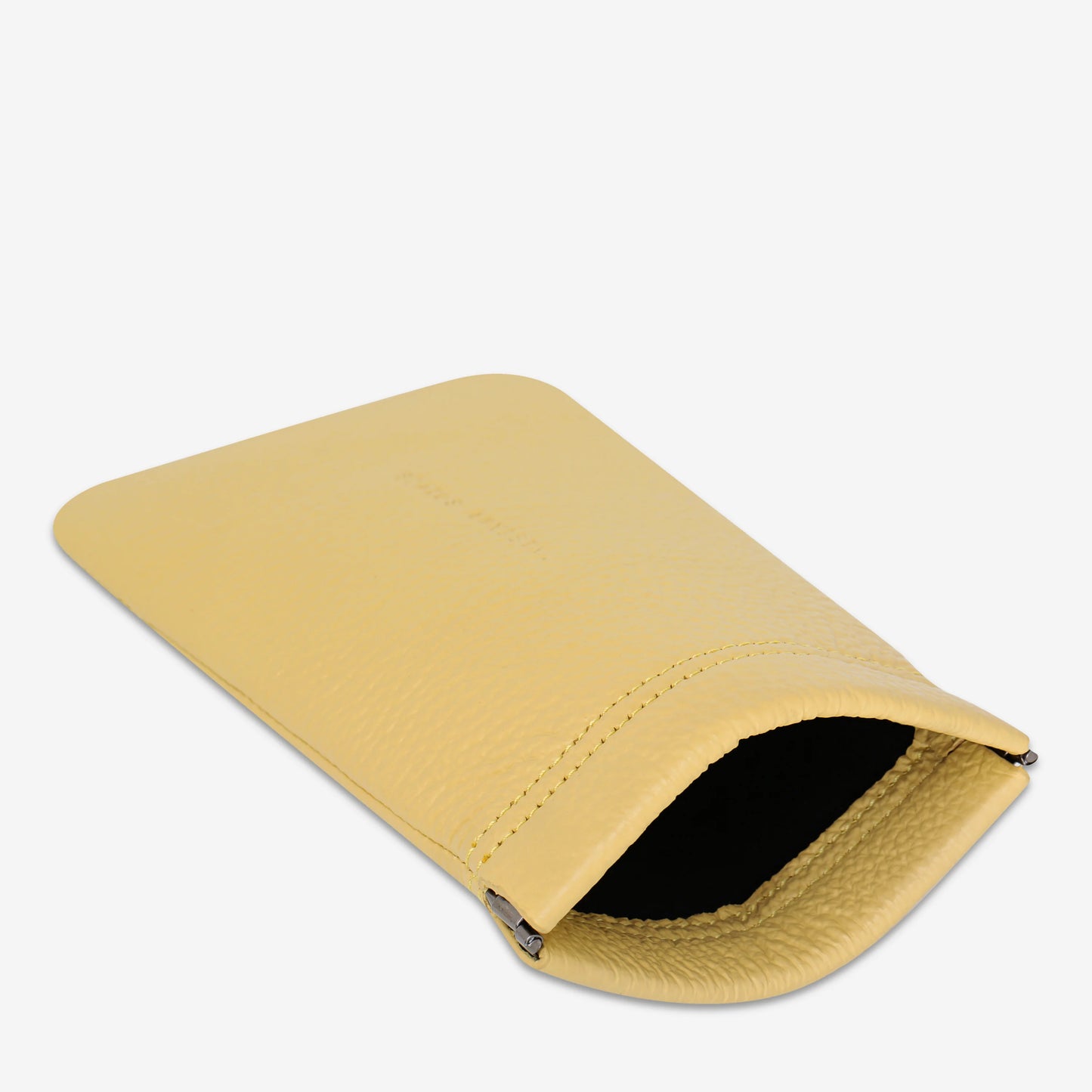 Keepsake Glasses Case