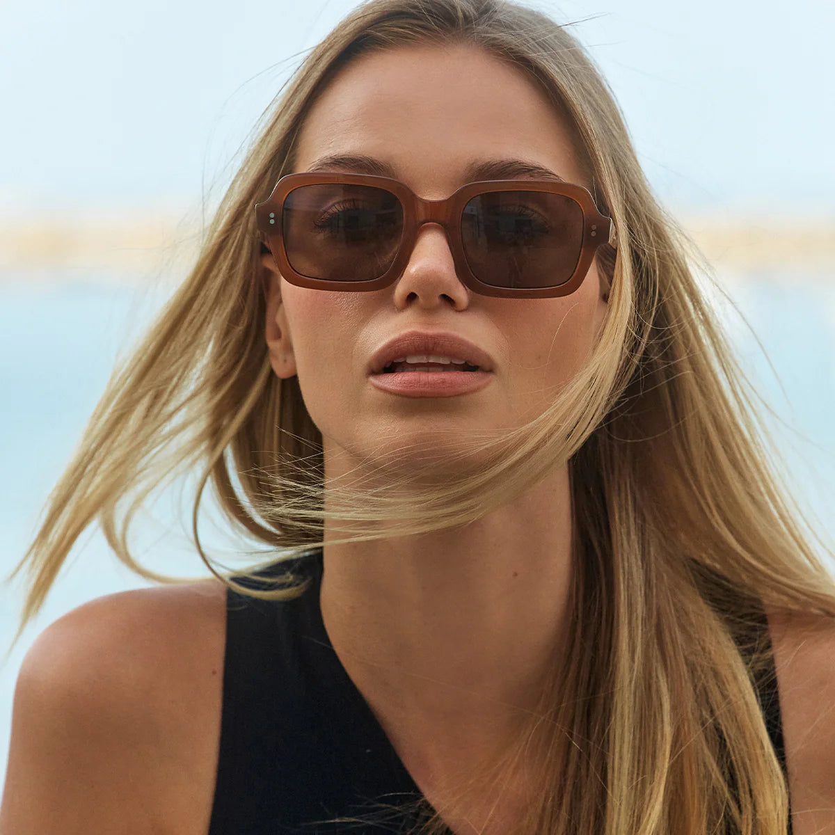 Vacation Sunglasses
