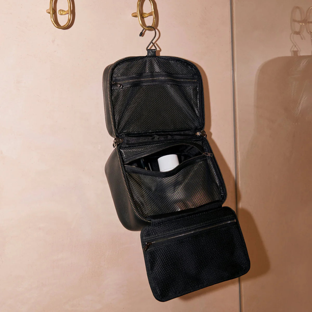 Farther Away Toiletry Bag