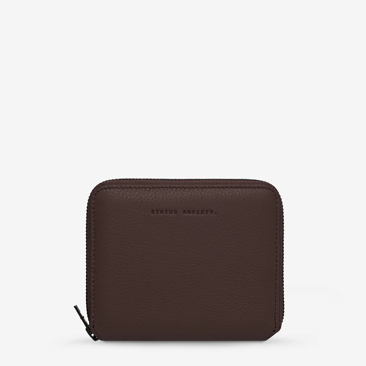 Change Always Comes Jewellery Case