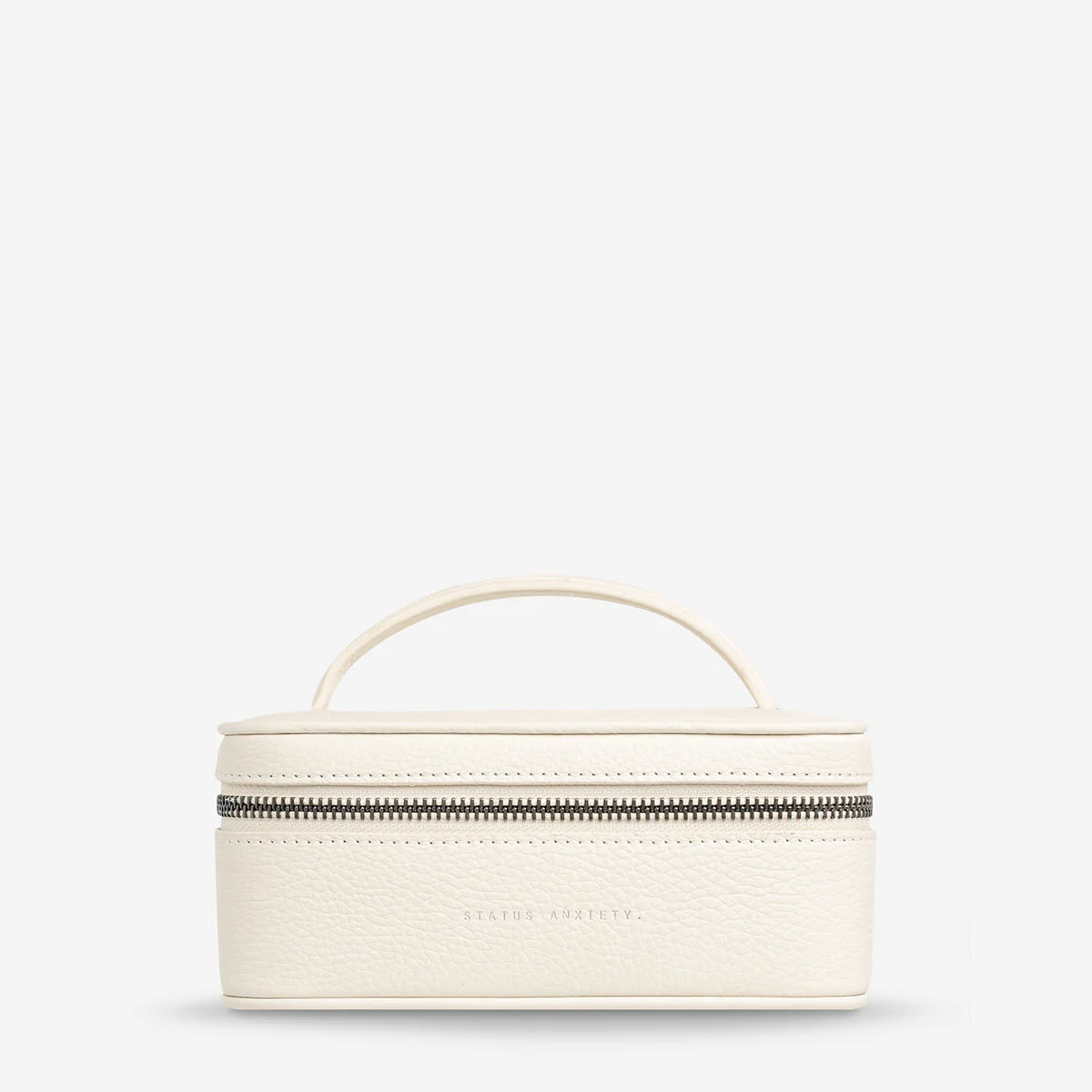 Shining Armour Jewellery Case