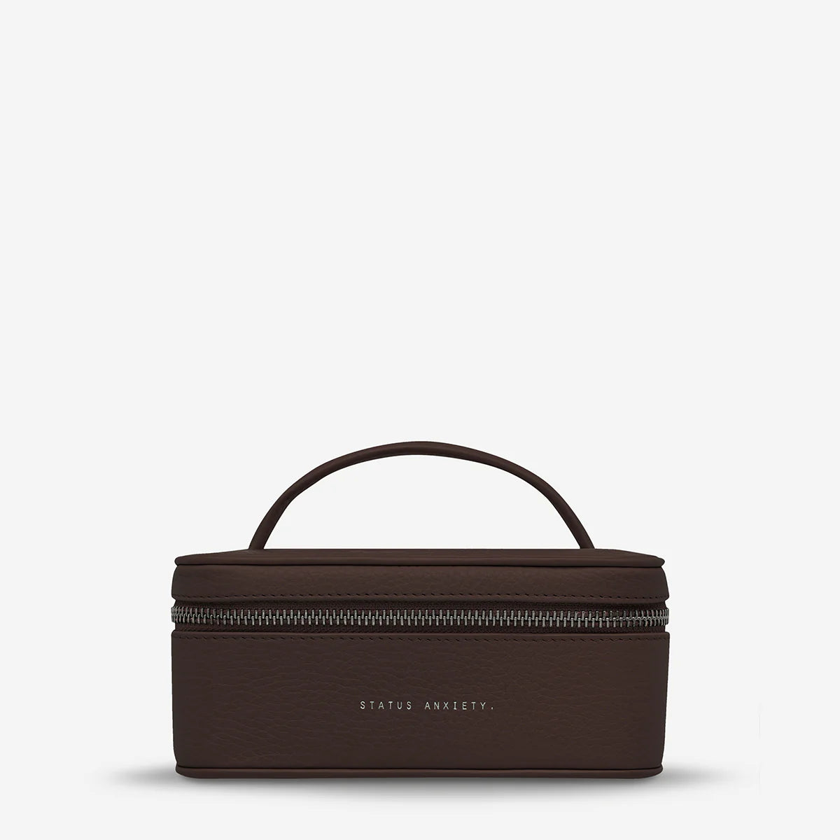 Shining Armour Jewellery Case