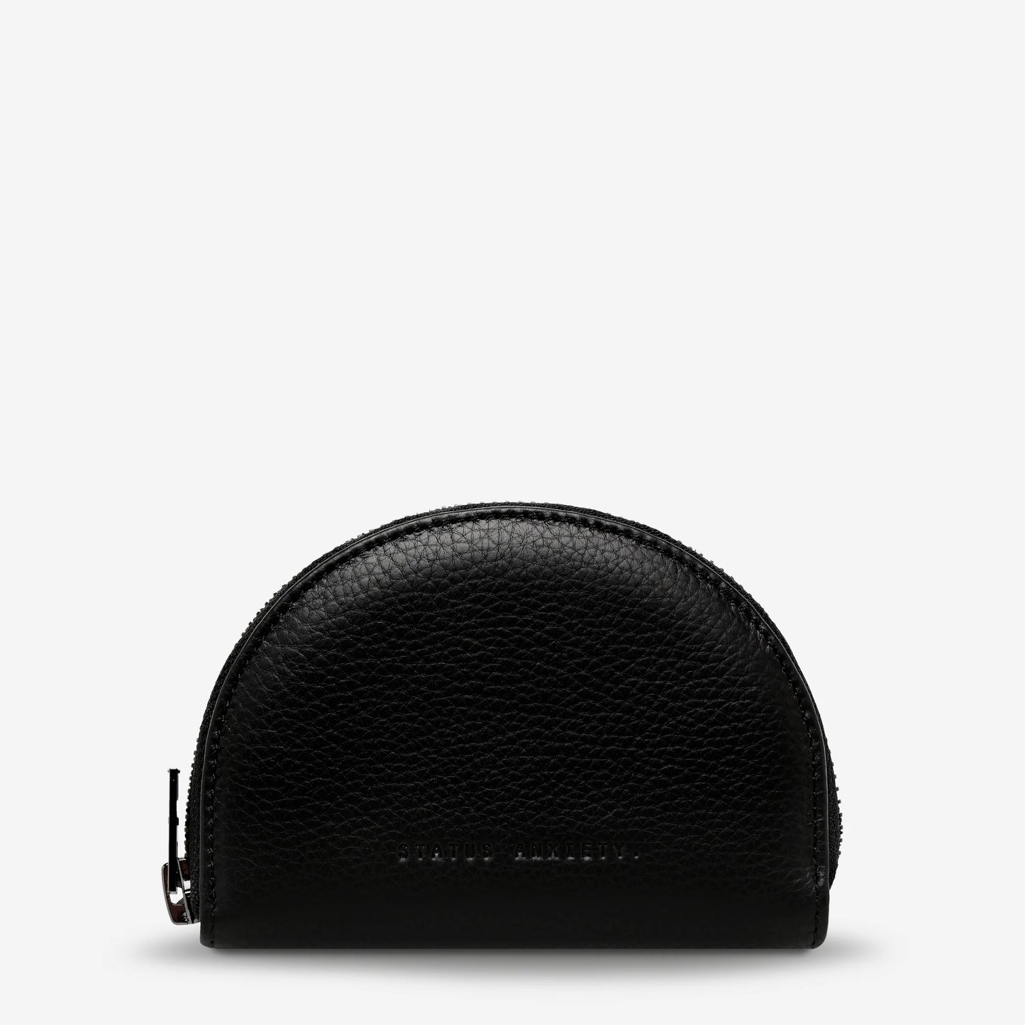 Status Anxiety | Lucid Wallet