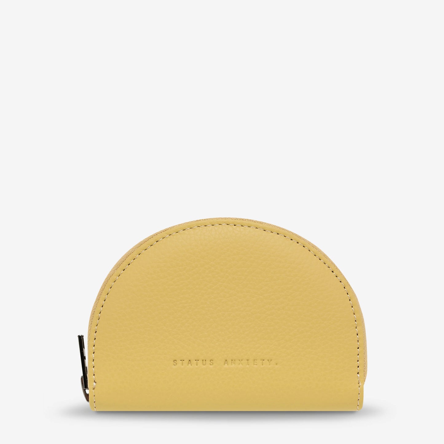 Status Anxiety | Lucid Wallet