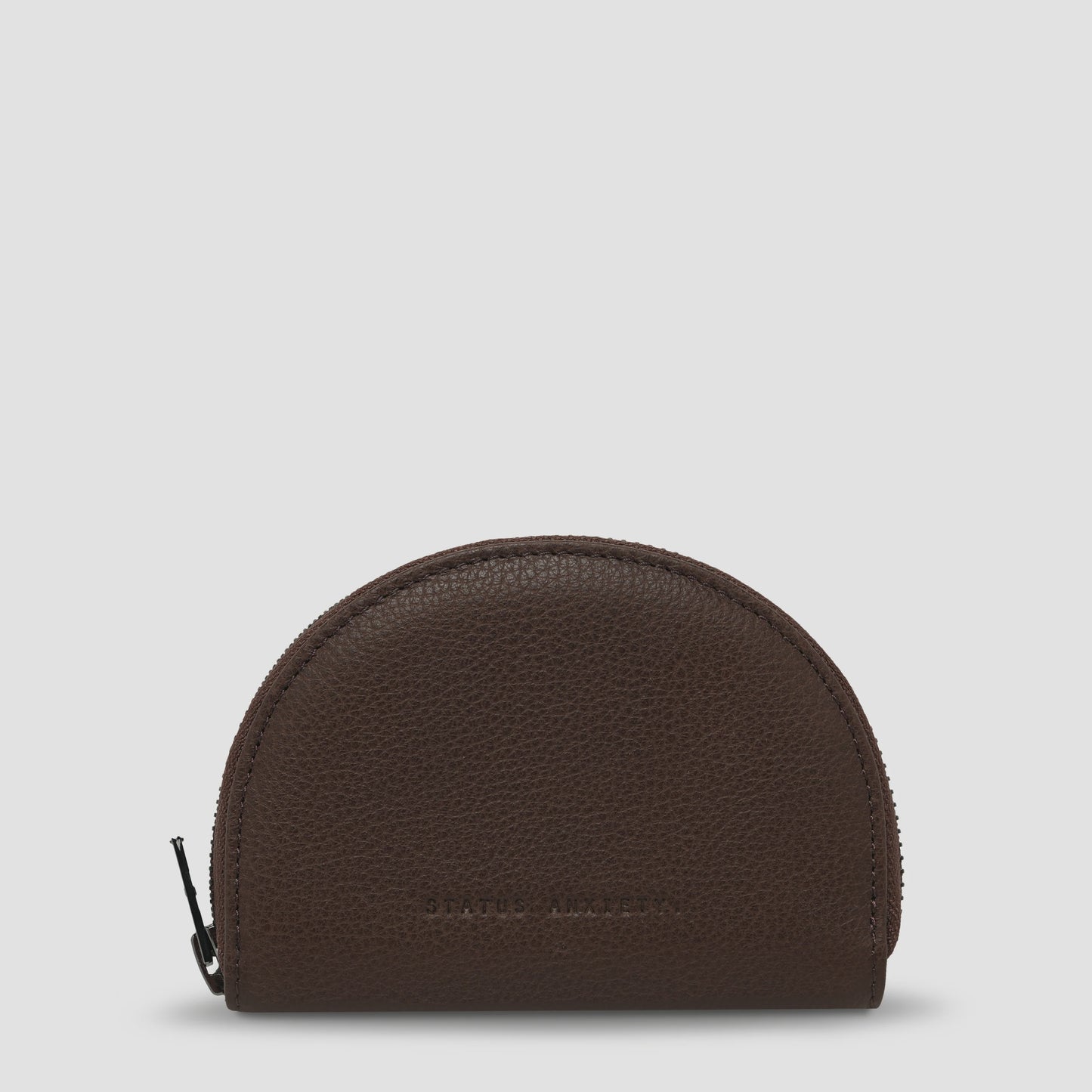 Status Anxiety | Lucid Wallet