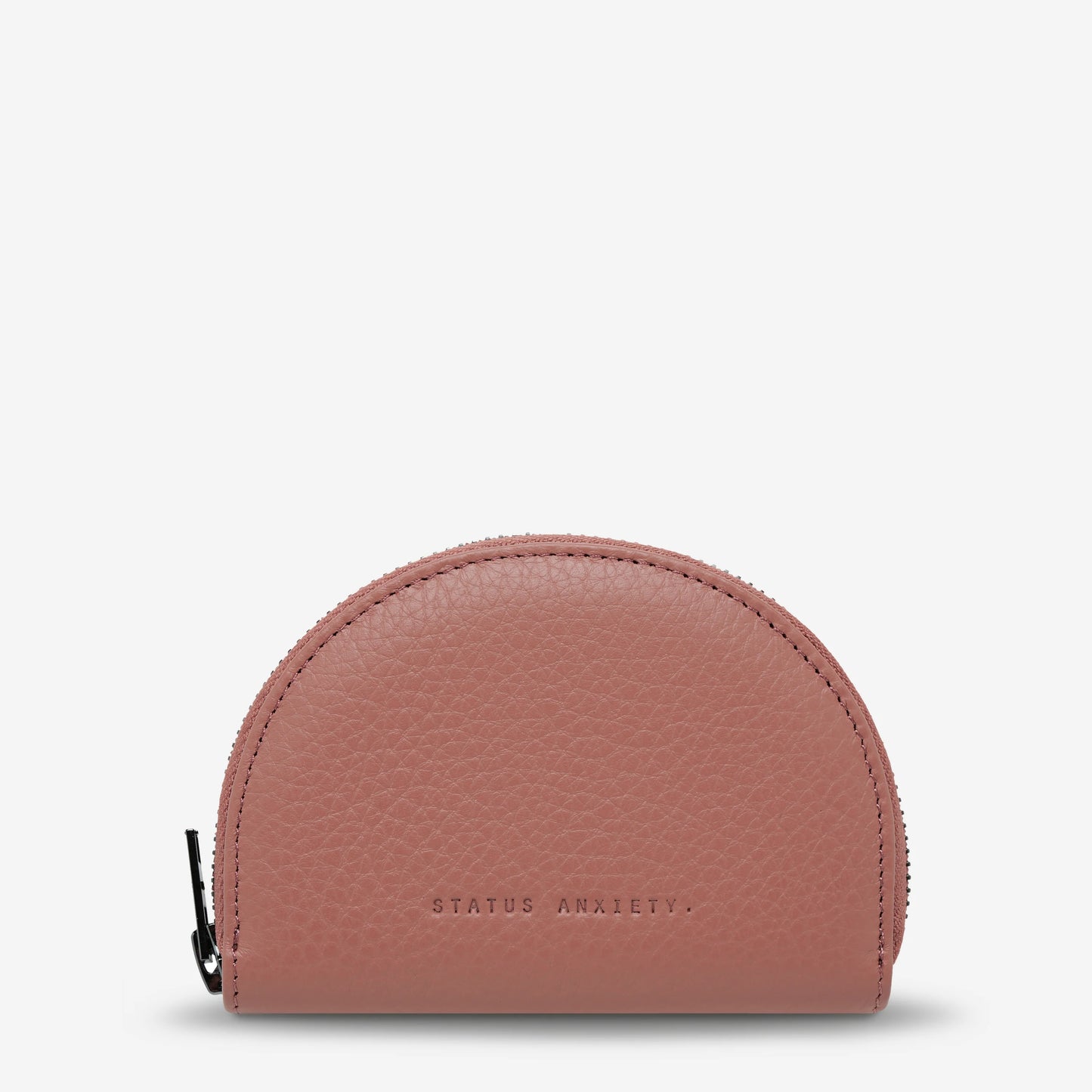 Status Anxiety | Lucid Wallet