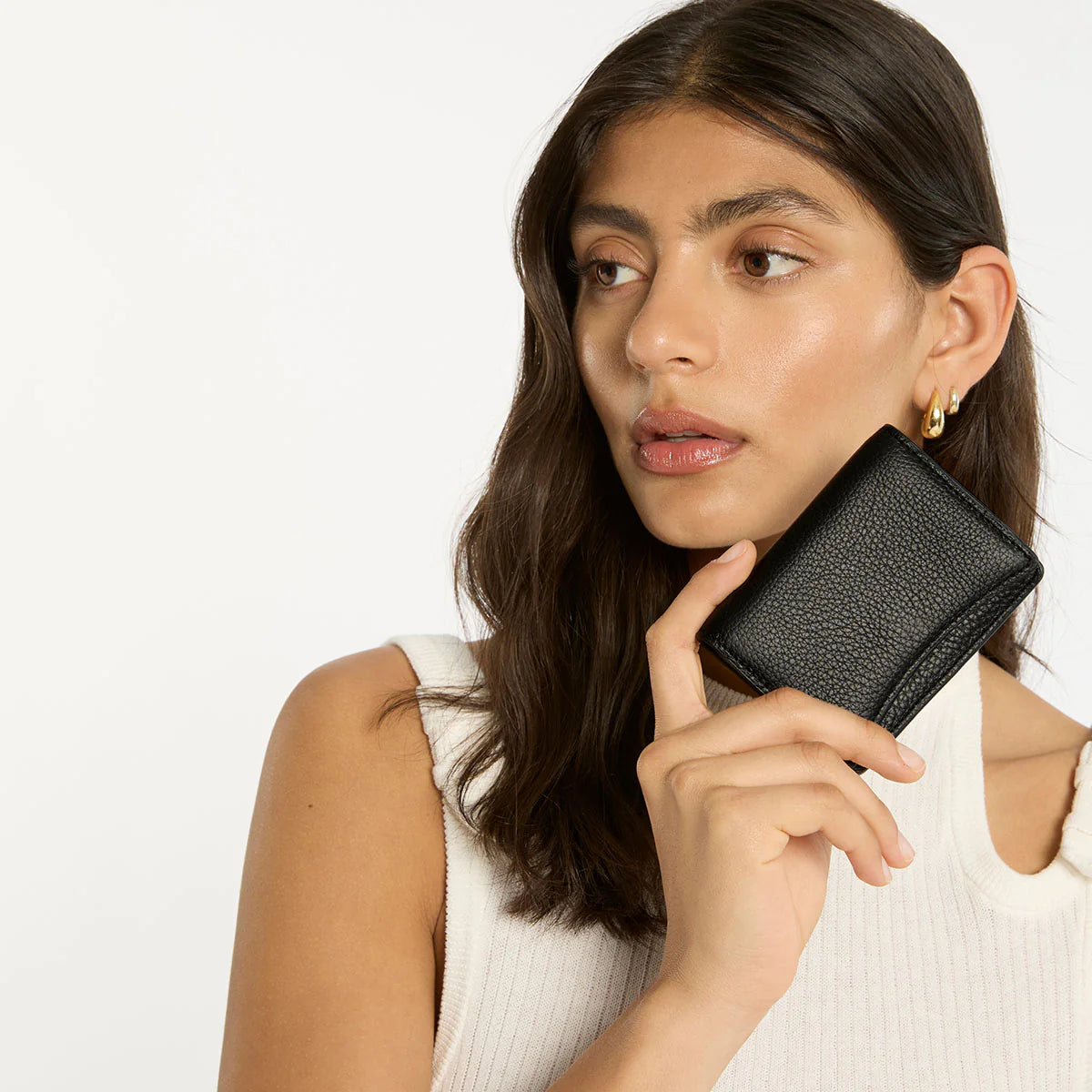 Status Anxiety | Lumen Wallet