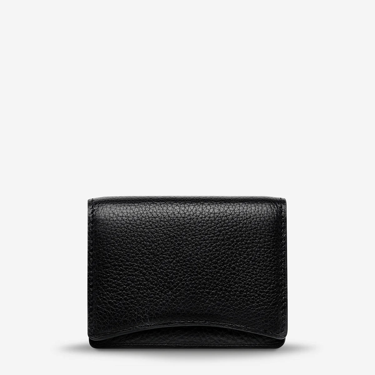 Status Anxiety | Lumen Wallet