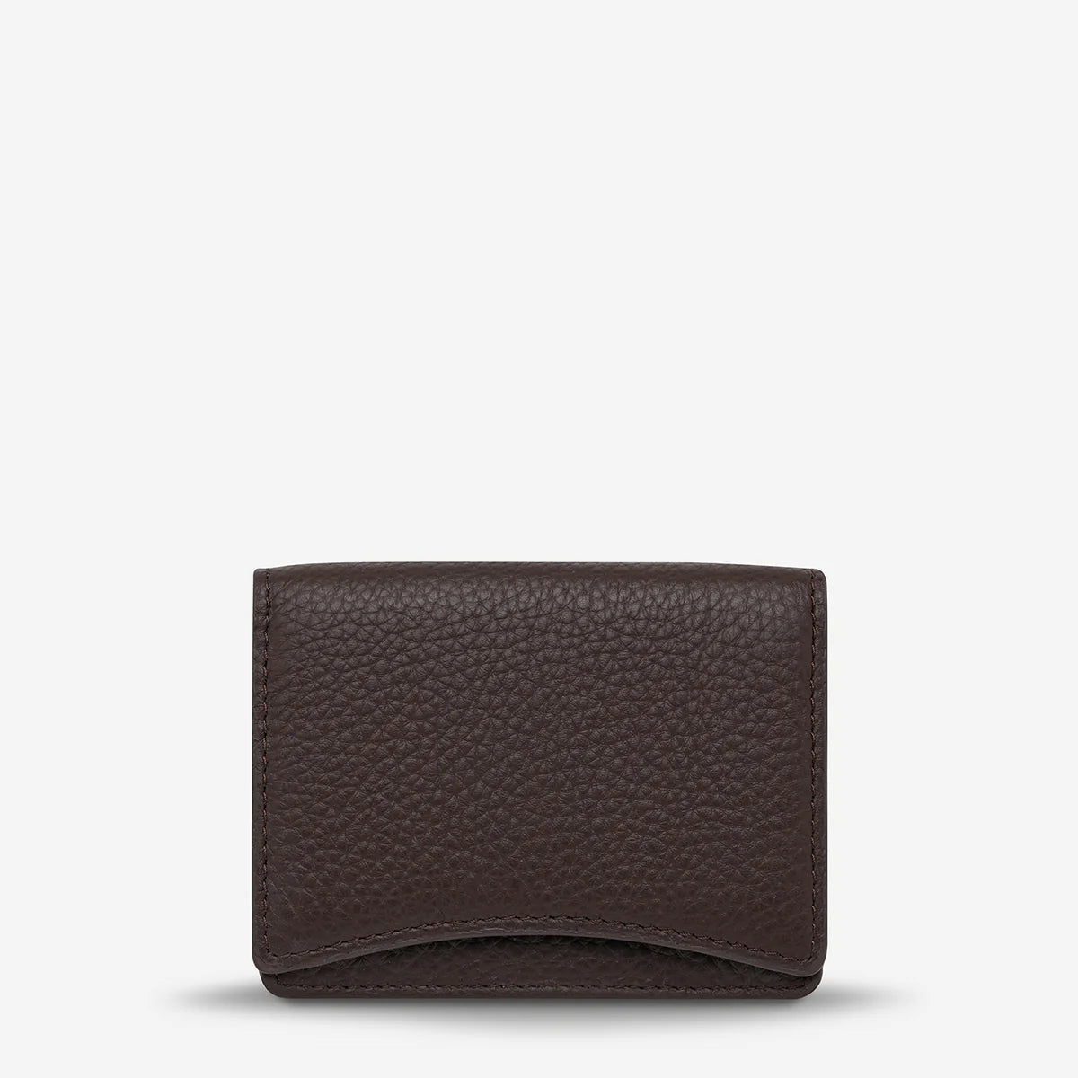 Status Anxiety | Lumen Wallet