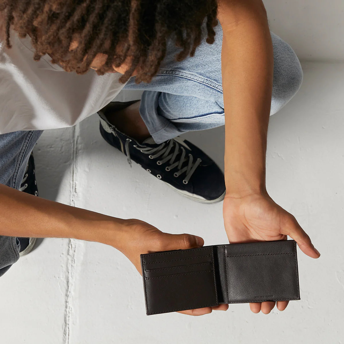 Noah Wallet