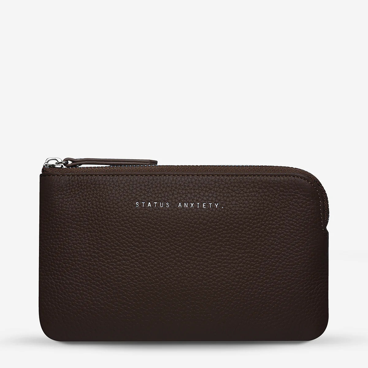 Status Anxiety | Smoke and Mirrors Wallet