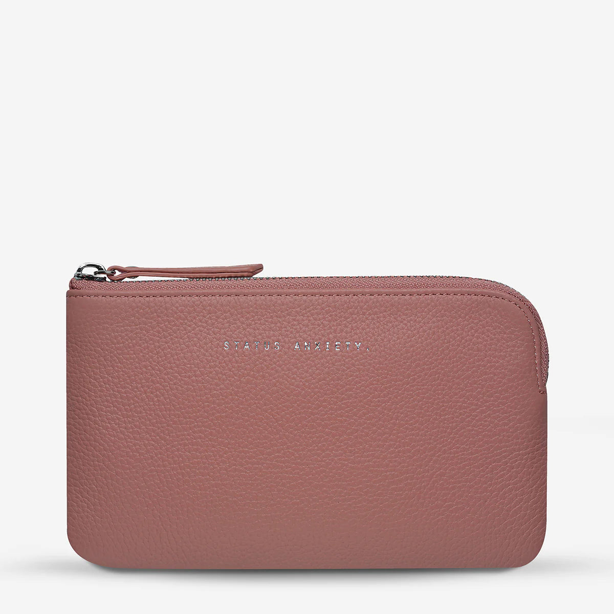 Status Anxiety | Smoke and Mirrors Wallet