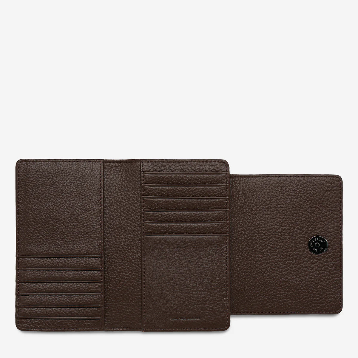 Visions Wallet