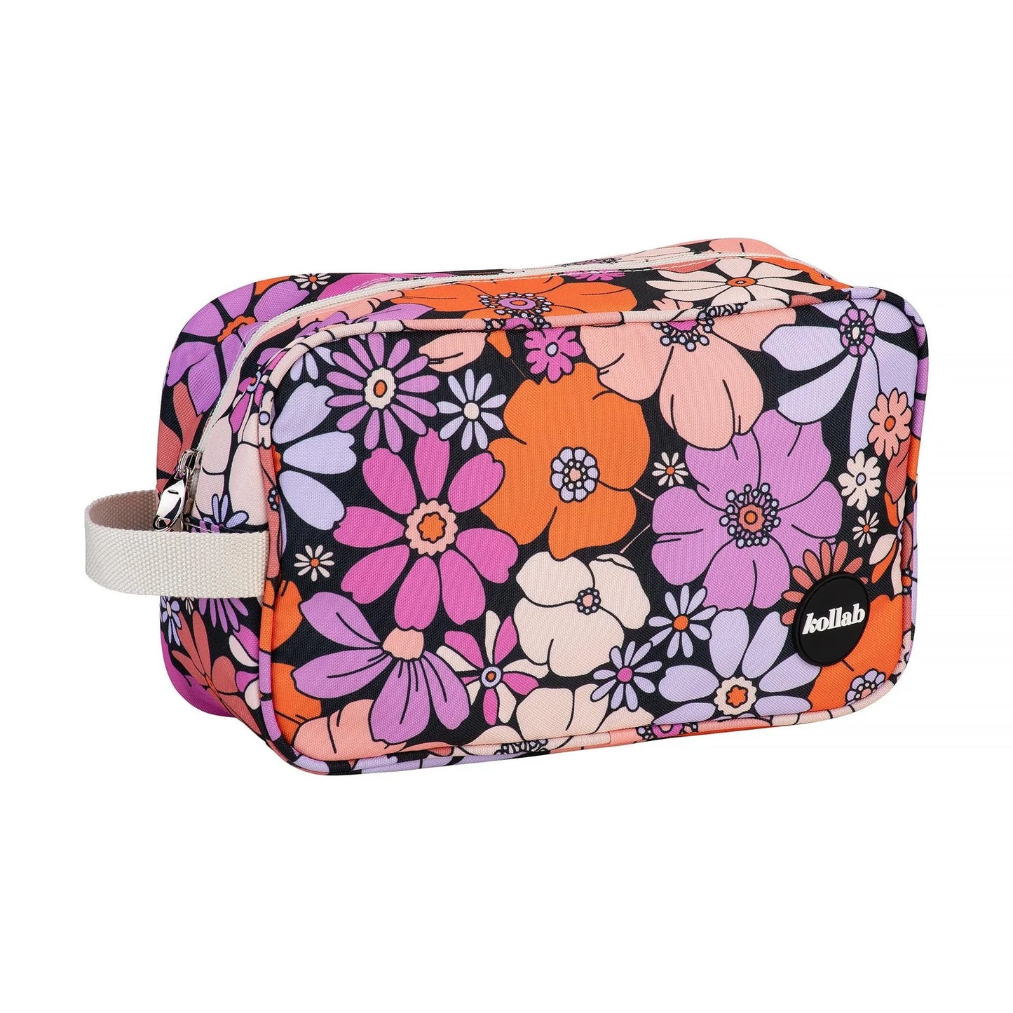 Kollab | Travel Bag