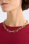 Ringva Necklace