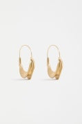 Siita Hoop Earring