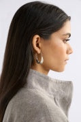 Siita Hoop Earring