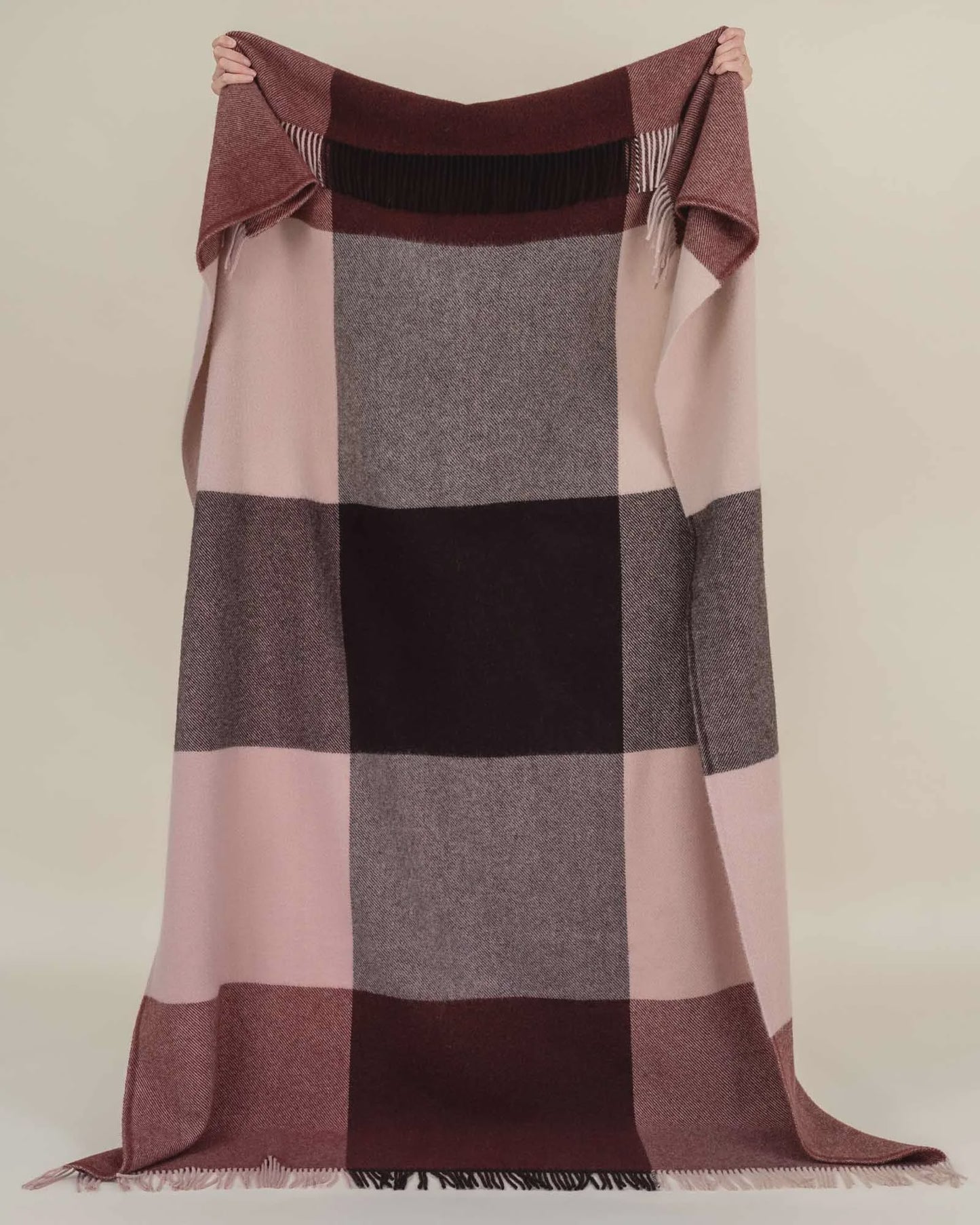 Weave | Brookside Throw