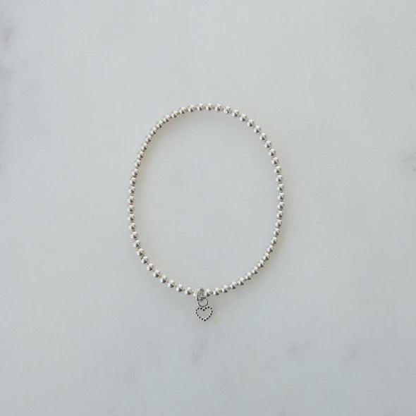 Sophie | Bestie Bracelet with Pendant