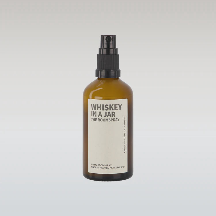 Whiskey in a Jar | Room Spray