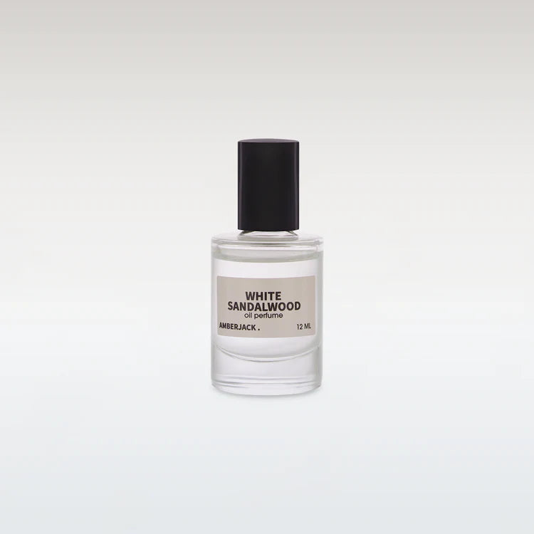 Oil Perfume