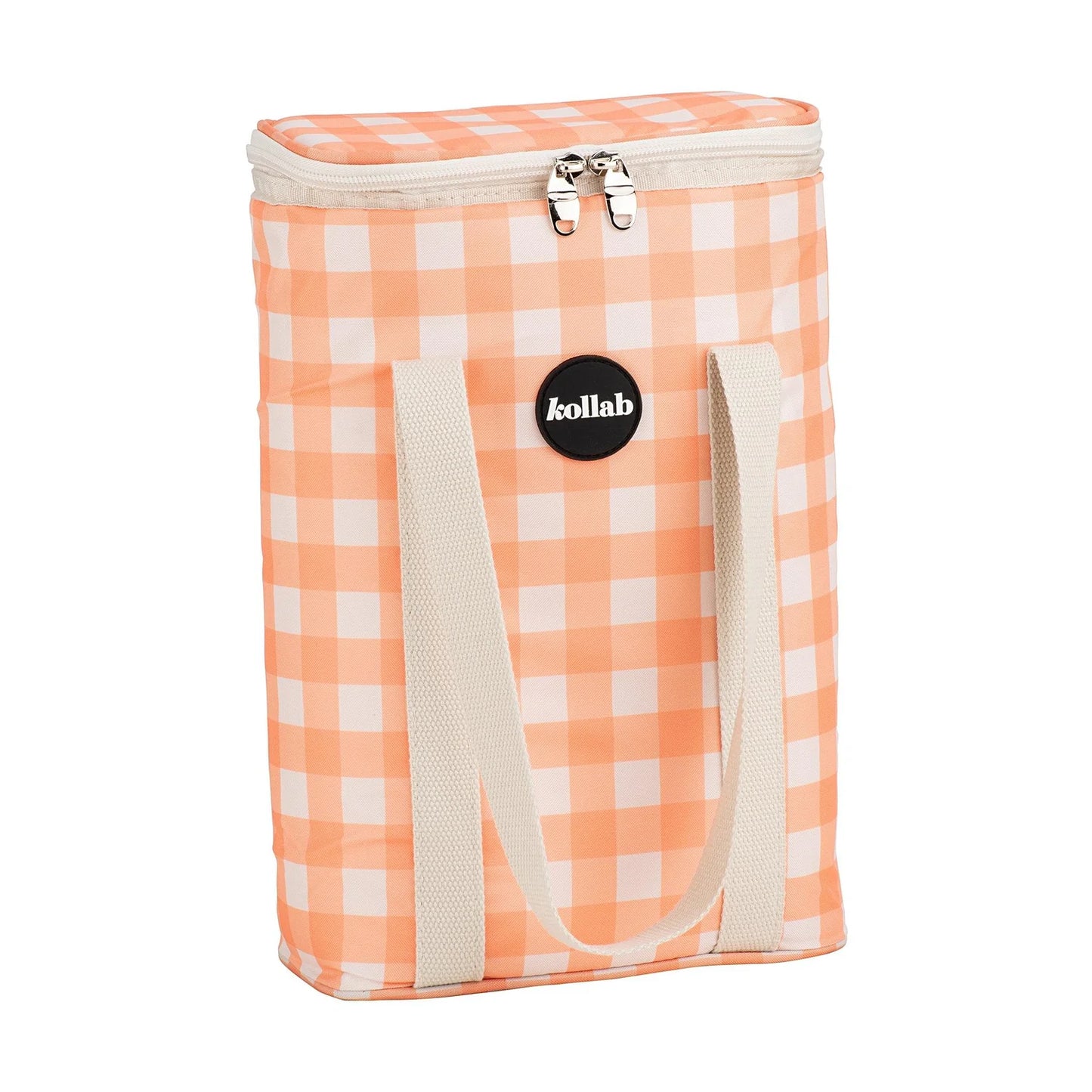 Kollab | Holiday Wine Cooler Bag