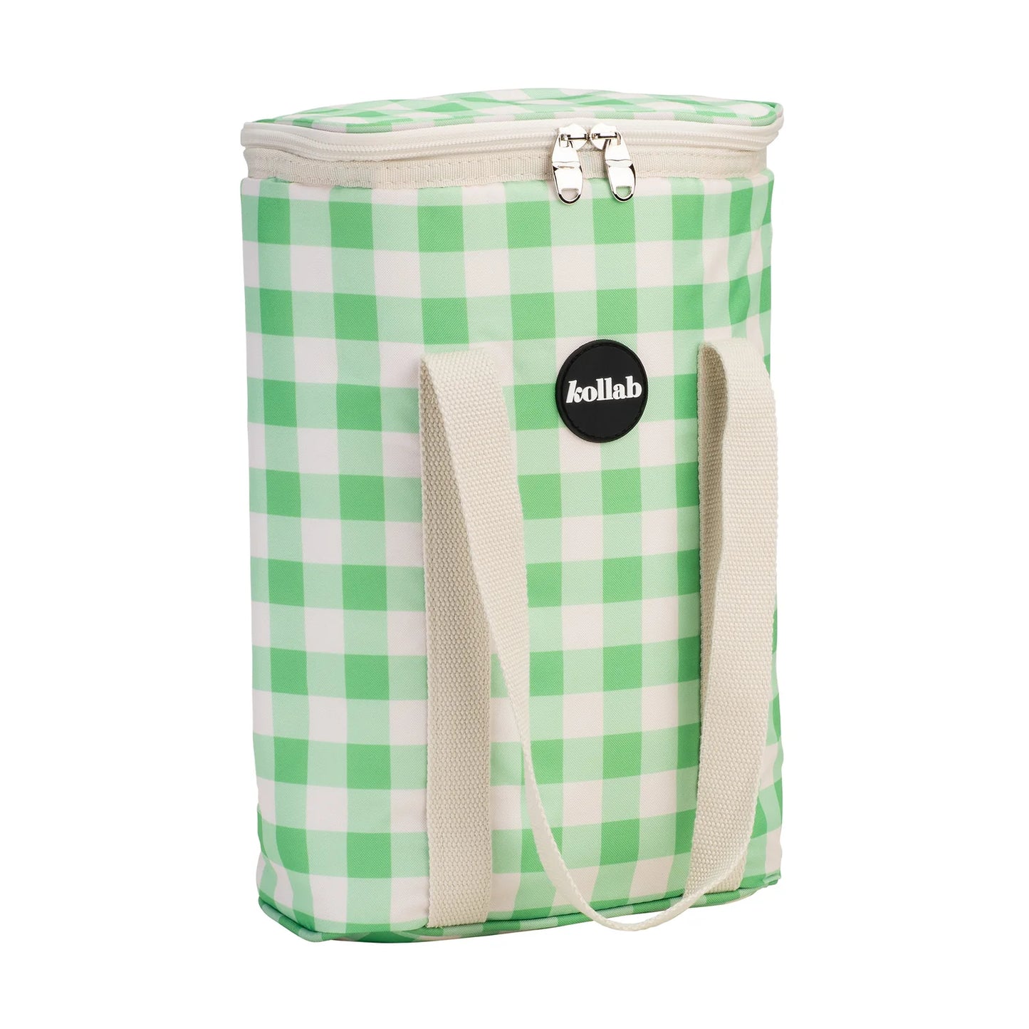Kollab | Holiday Wine Cooler Bag